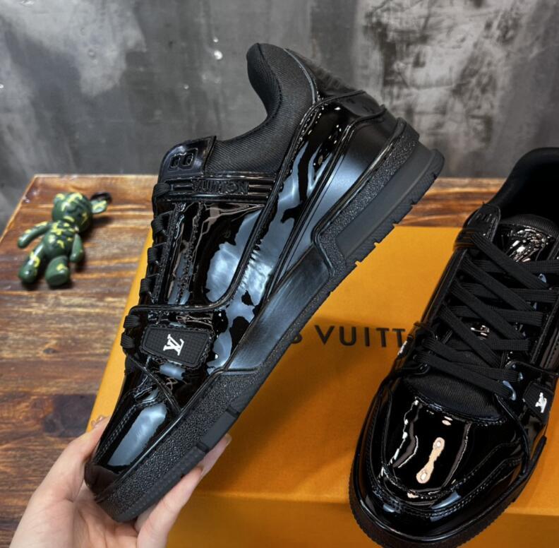 Mila's Edit - LOV Men Shoes - 723