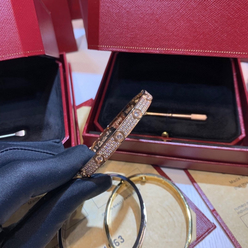 Cartier Jewelry