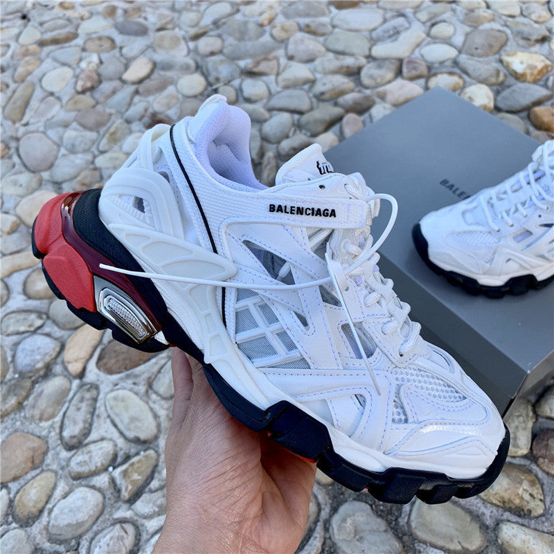Belanciaga Luxury Shoes