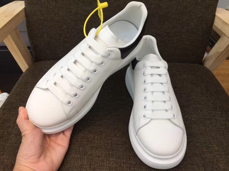 Alexander McQUEEN Luxury Shoes