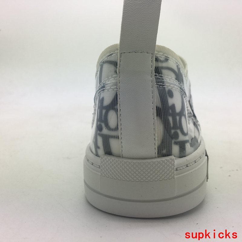 Dior Luxury Shoes