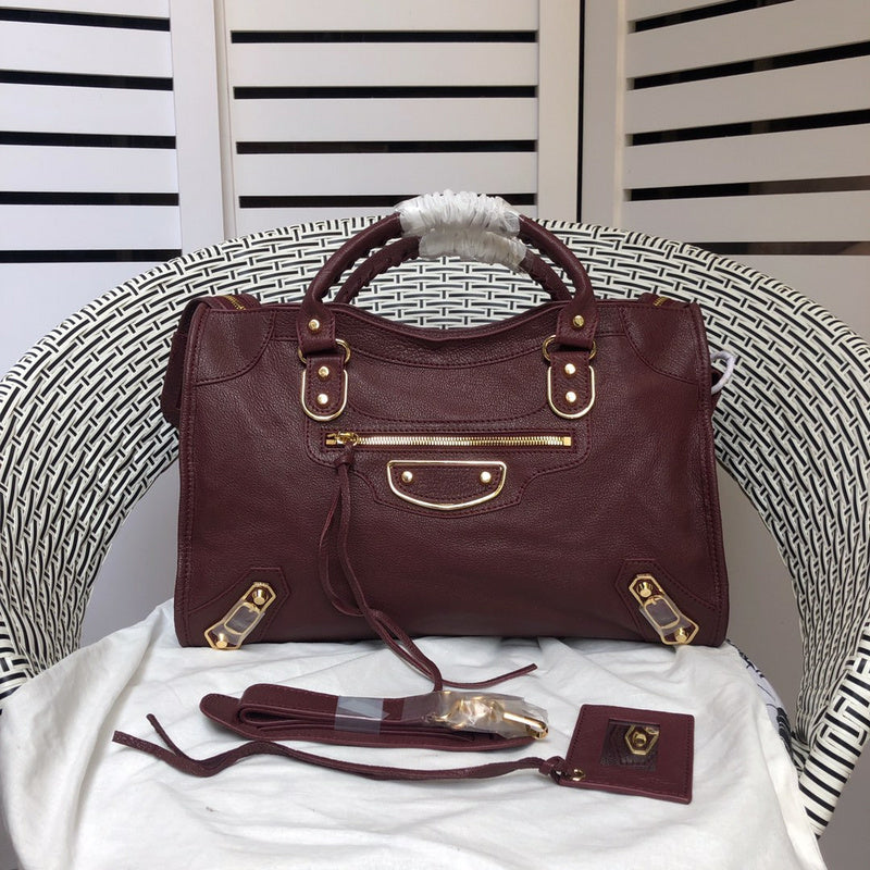 PHA - BG Bags - 100