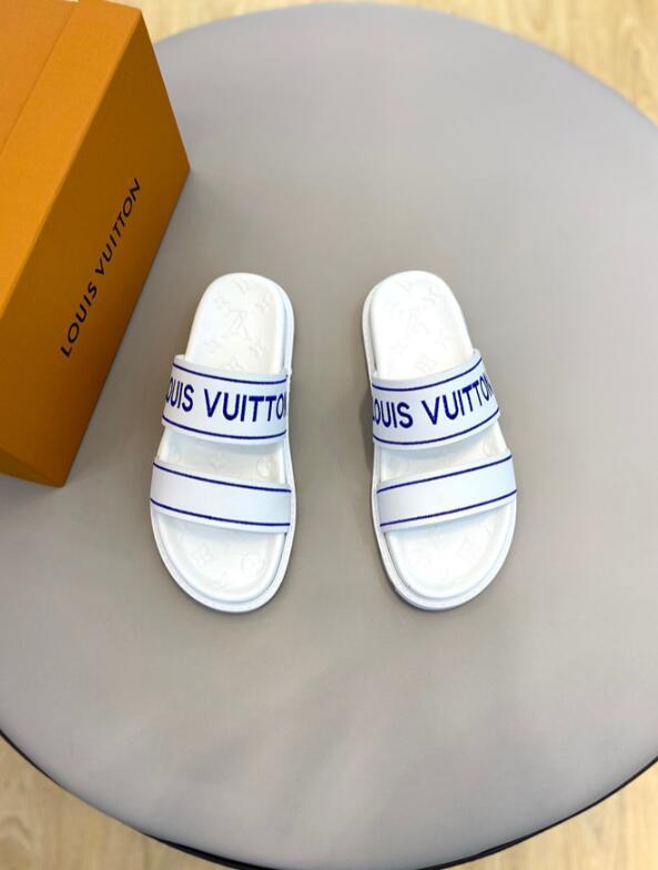 Mila's Edit - LOV Men Shoes - 1103