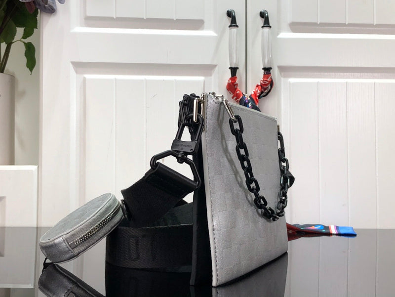 I W Fashion Lu-Vi Bags - 16912