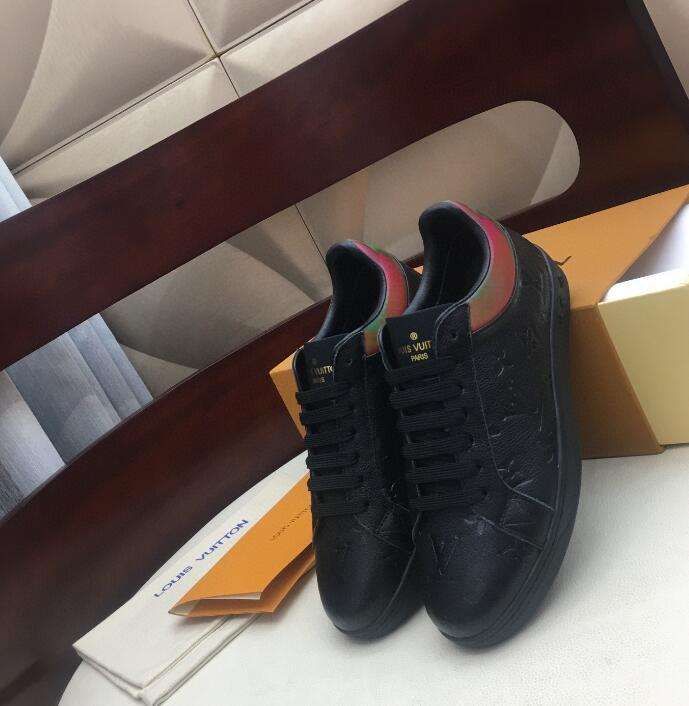Mila's Edit - LOV Men Shoes - 2027