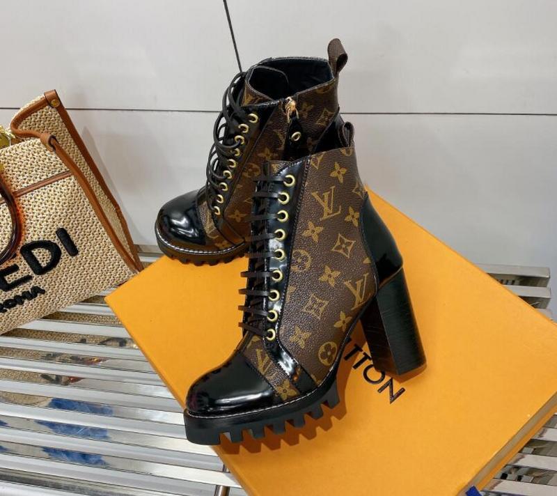 Mila's Edit - LOV Women Shoes - 860