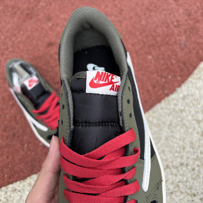 Nike Luxury Shoes