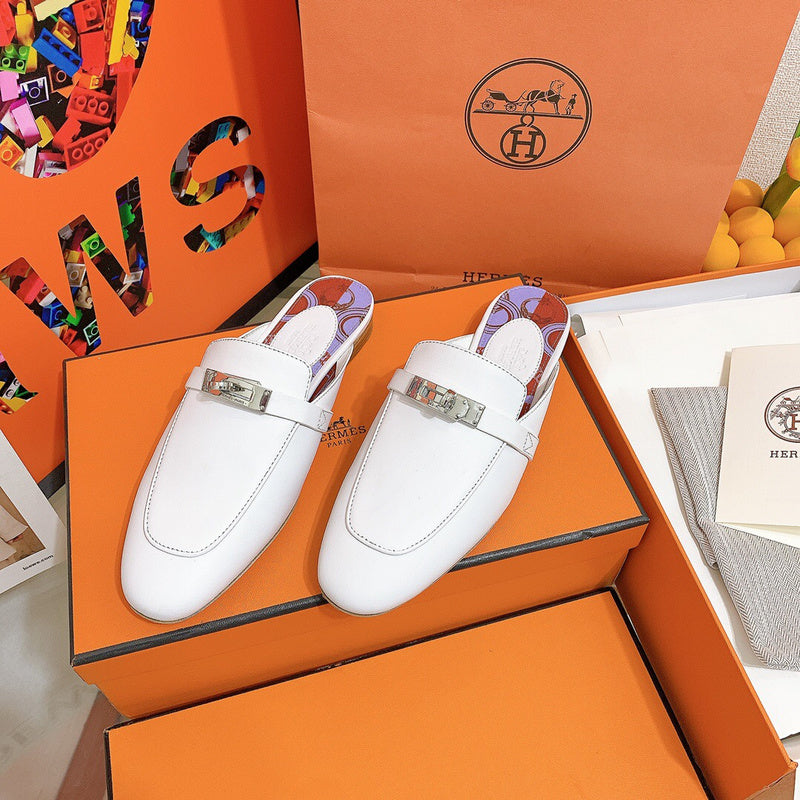 Hermes Luxury Shoes