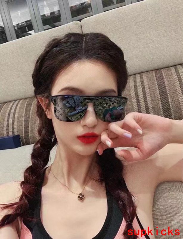 Louis Vuittion Luxury Sunglasses