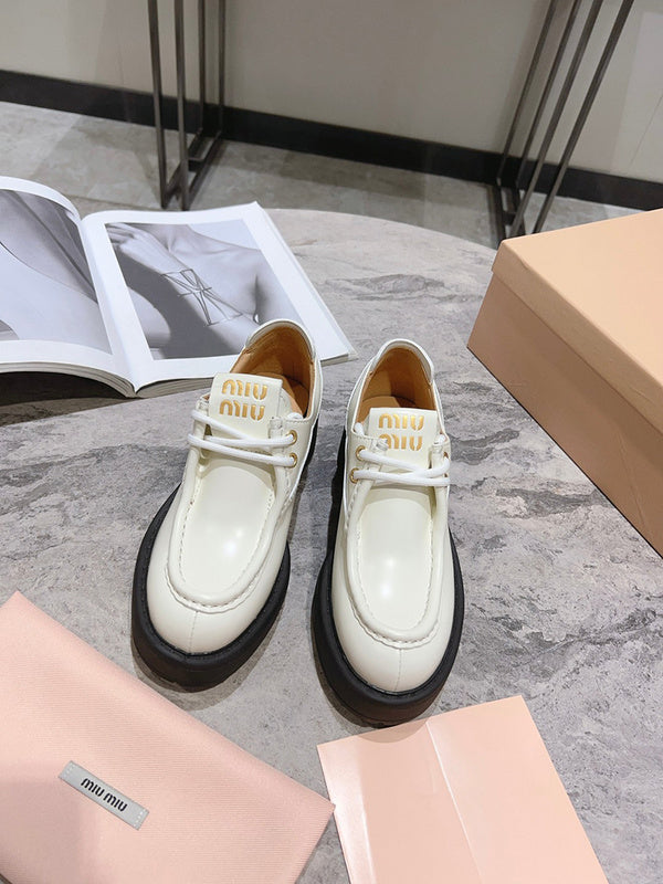 MIU MIU Luxury Shoes