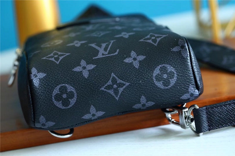I W Fashion Lu-Vi bags - 10206