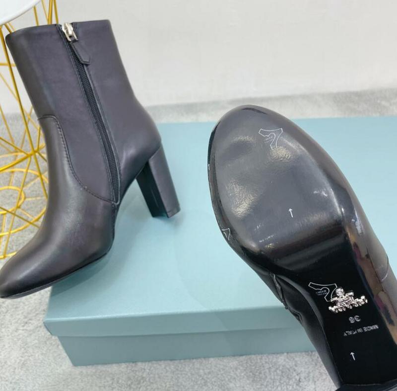 Mila's Edit - PD Women Shoes - 285
