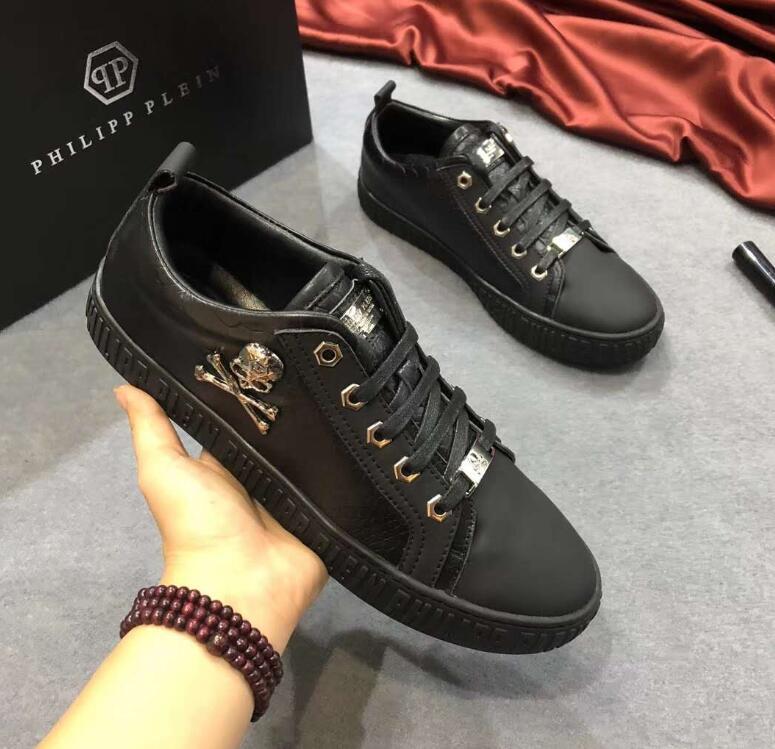 Mila's Edit - PHP Shoes - 124
