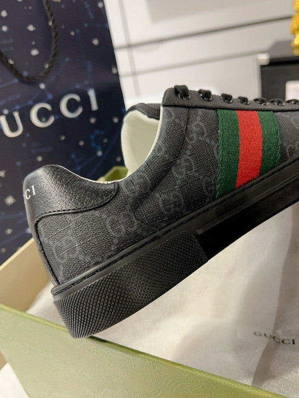 Gucci Luxury Shoes