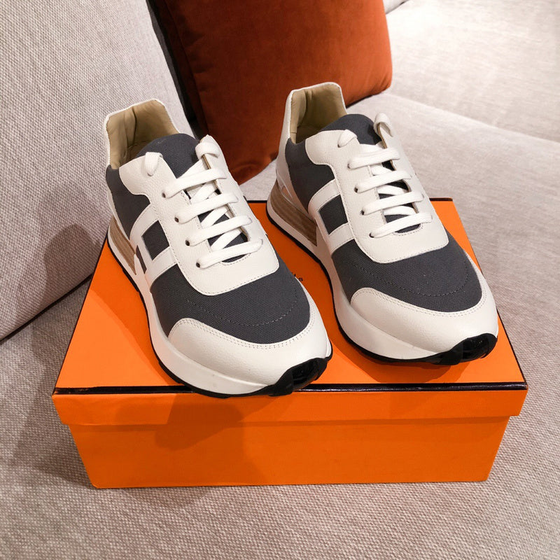 Hermes Luxury Shoes