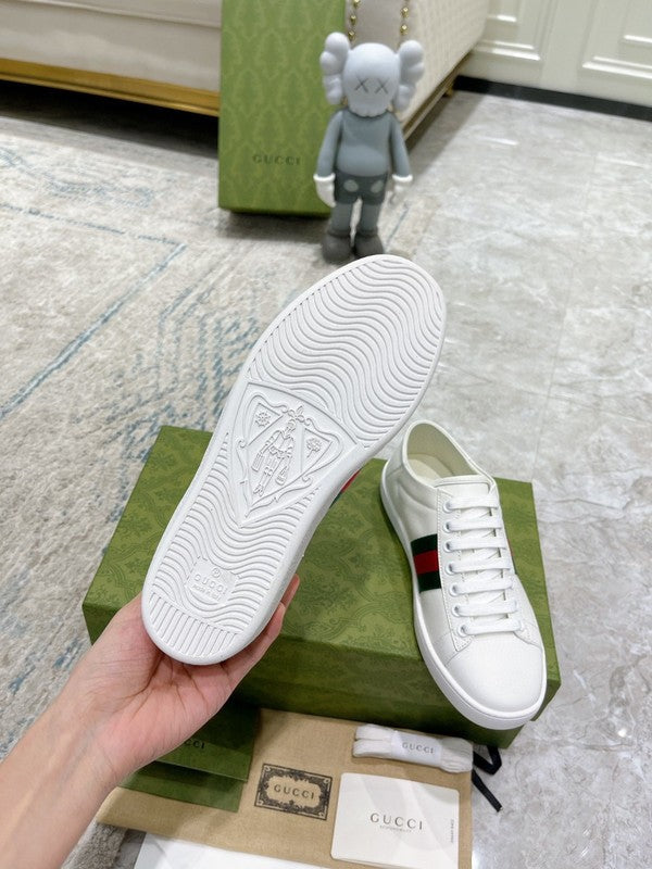 Gucci Luxury Shoes