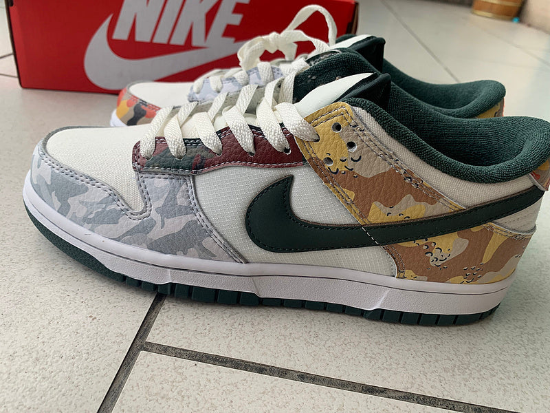 Nike Luxury Shoes