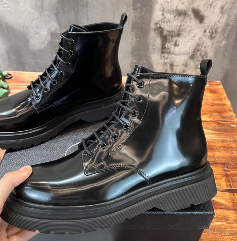 Mila's Edit - PD Men Shoes - 134