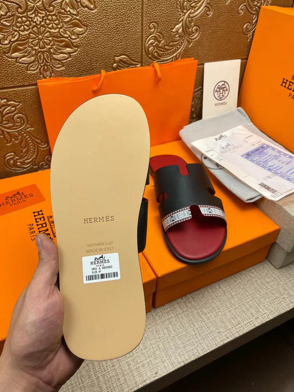 Hermes Luxury Shoes