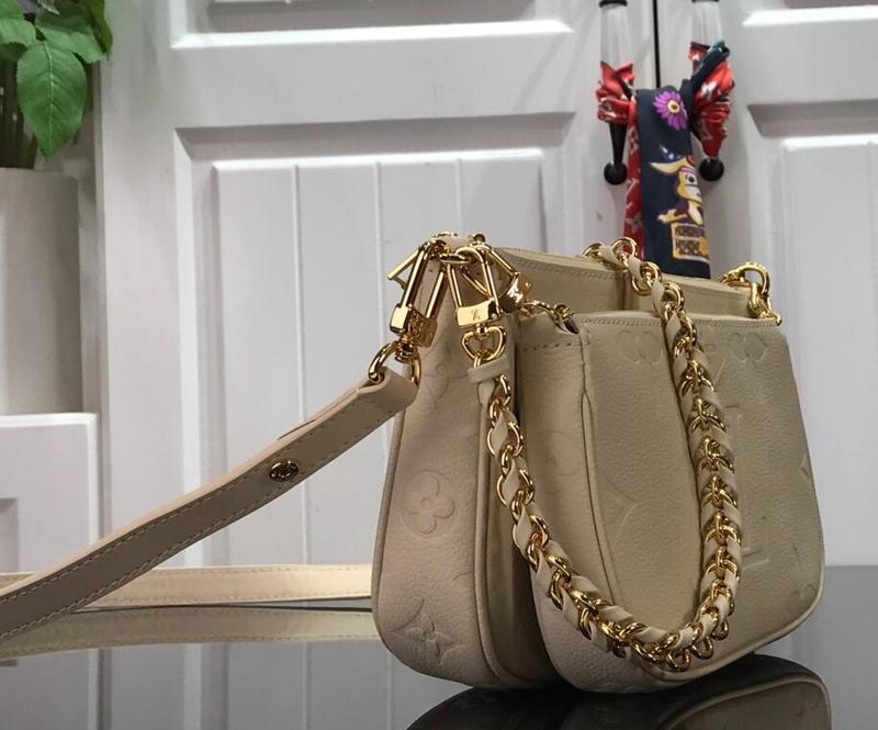 Mila's Edit - LOV Bags - 2455