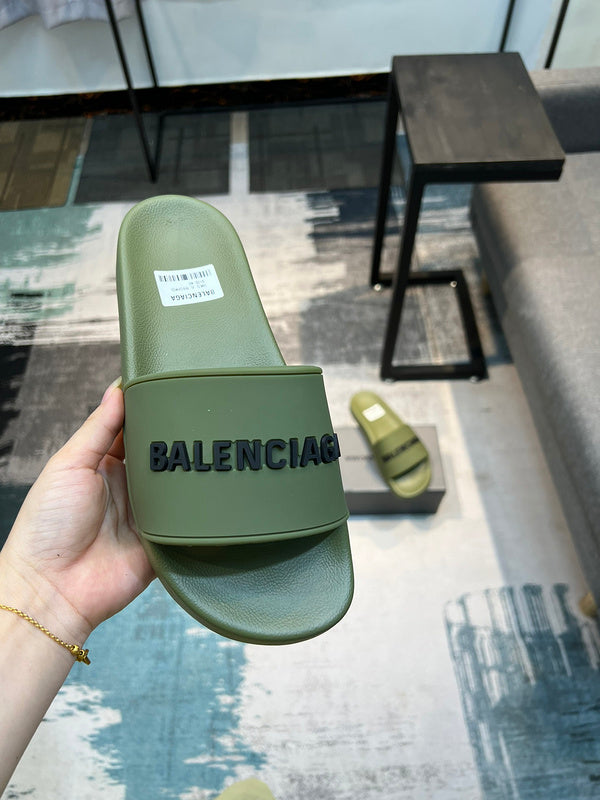 Balenciaga Luxury Sandals