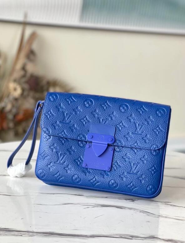 Mila's Edit - LOV Bags - 2140