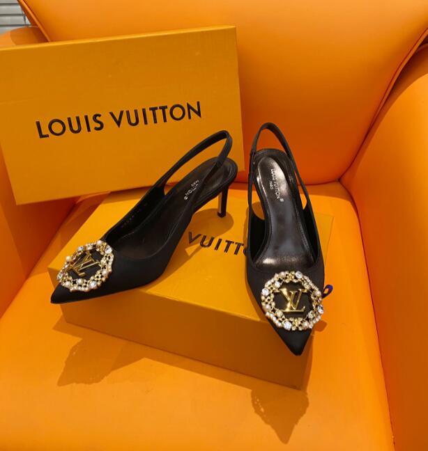 Mila's Edit - LOV Women Shoes - 247