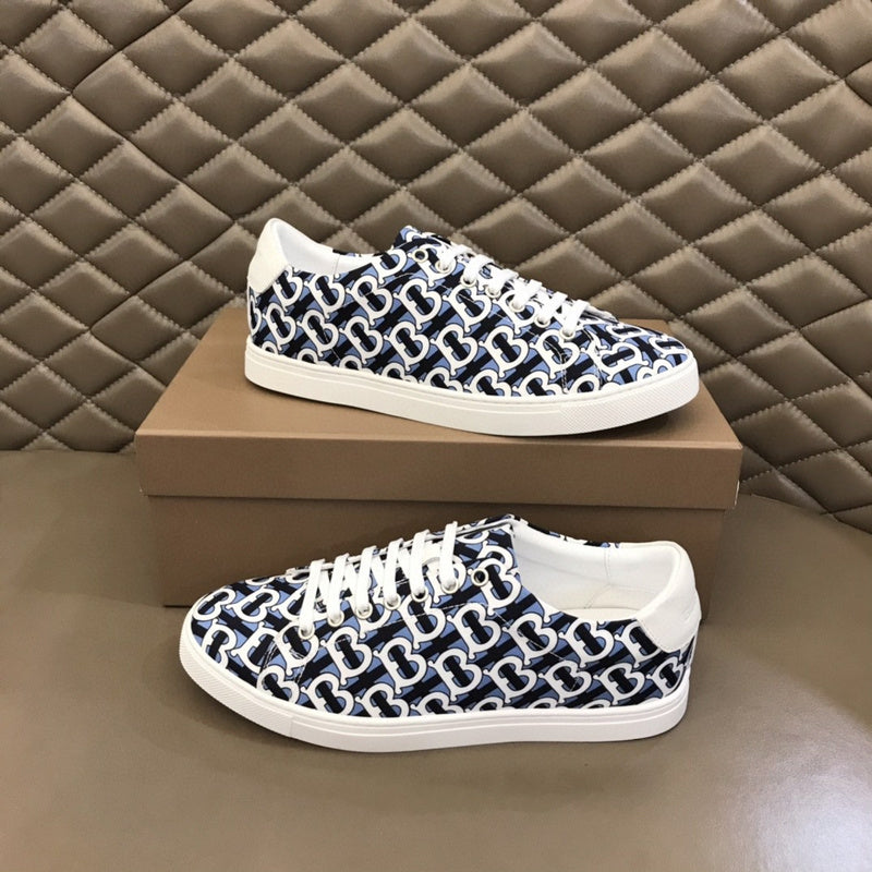Burberry Luxury Shoes