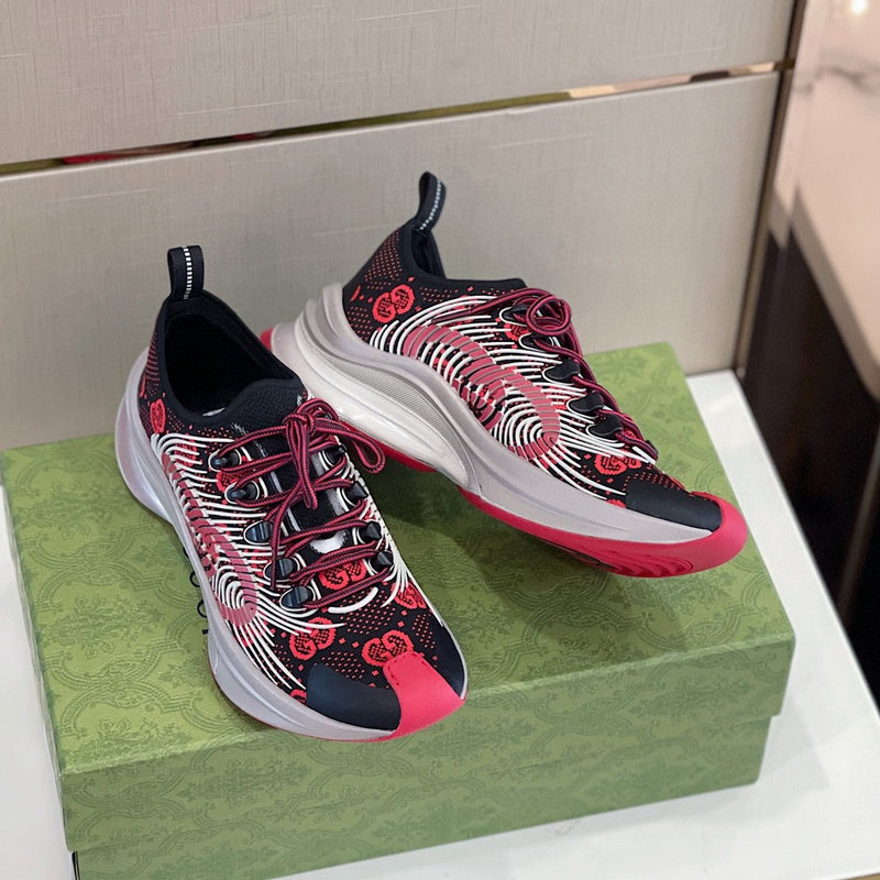 Gucci Luxury Shoes