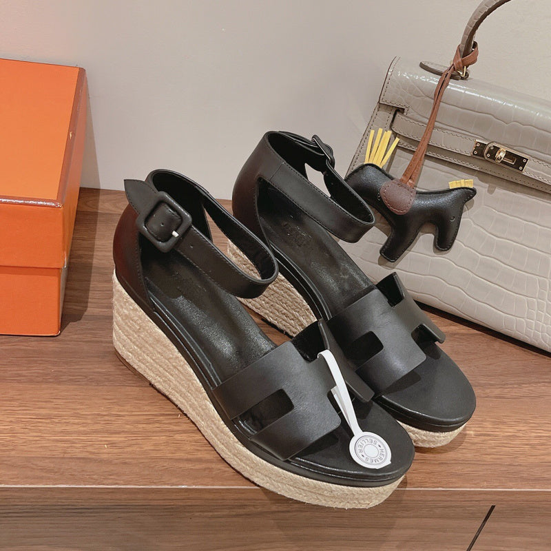 Hermes Luxury Shoes