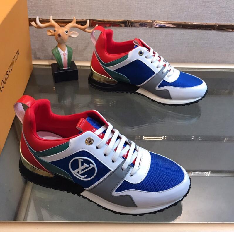 Mila's Edit - LOV Men Shoes - 1794