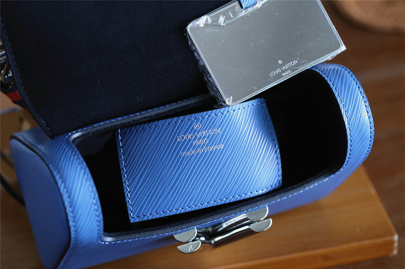 I W Fashion Lu-Vi bags - 8487