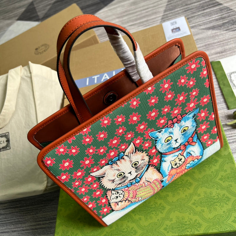 PHA - GUKI Bags - 1653