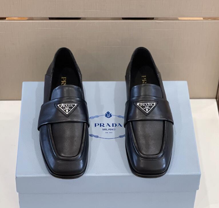 Mila's Edit - PD Men Shoes - 069