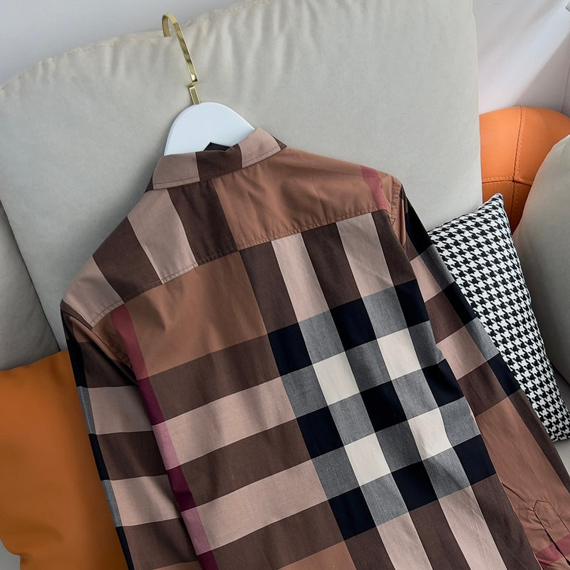Burberry Luxury Clothes