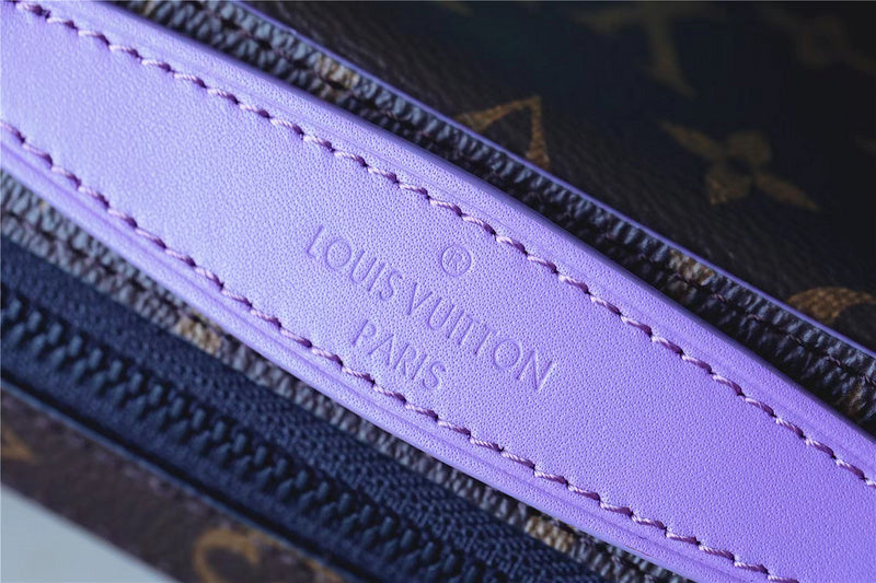 I W Fashion Lu-Vi bags - 10112