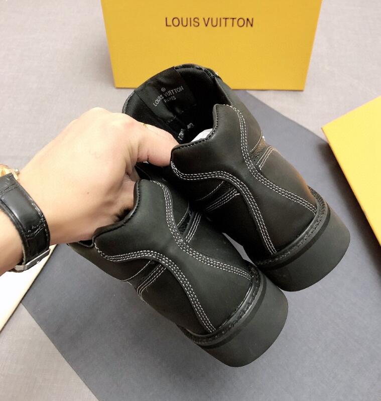 Mila's Edit - LOV Men Shoes - 1724