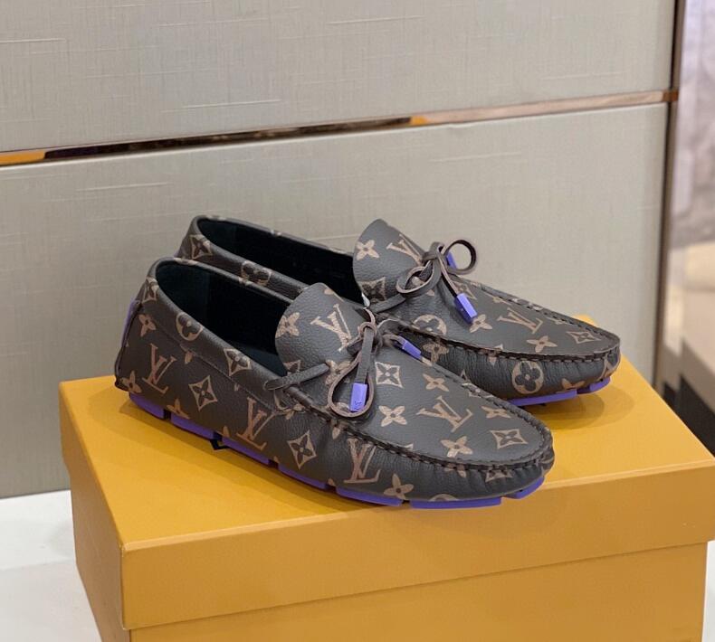 Mila's Edit - LOV Men Shoes - 895