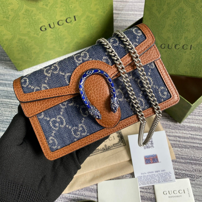 PHA - GUKI Bags - 2113