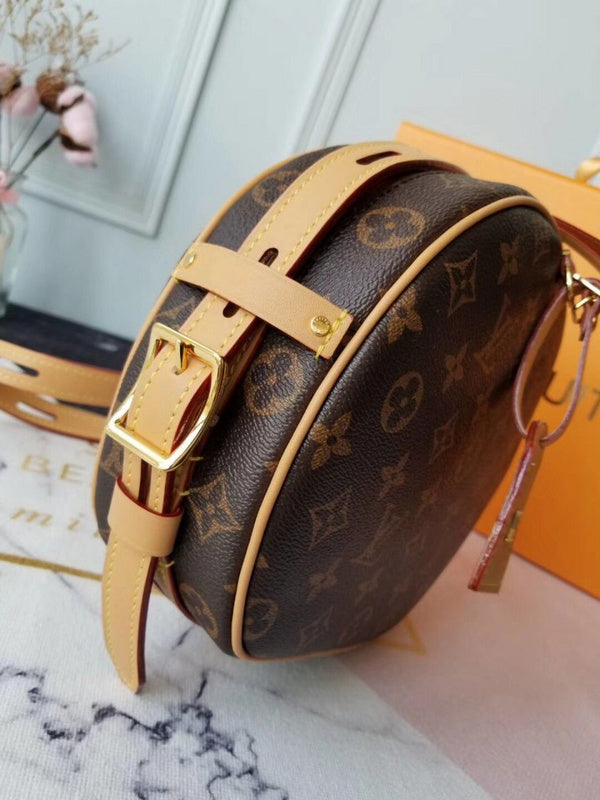 I W Fashion Lu-Vi bags - 17895