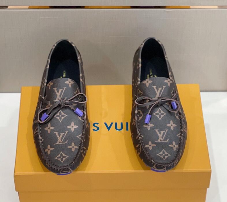 Mila's Edit - LOV Men Shoes - 895