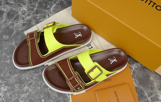 Mila's Edit - LOV Men Shoes - 1105