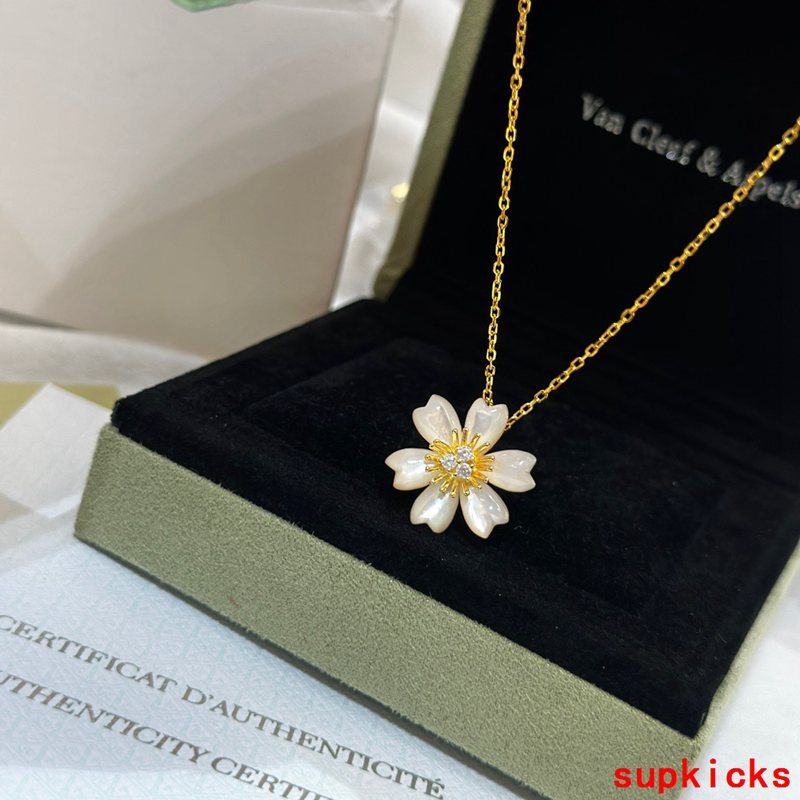 Van Cleef & Arples Jewelry
