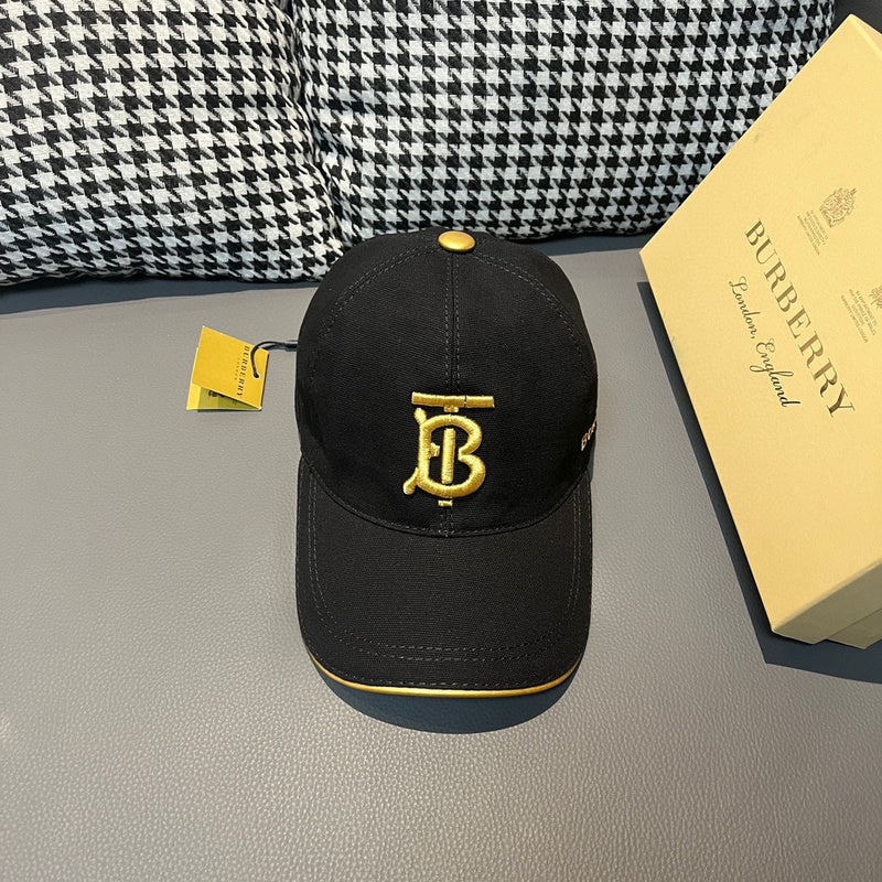 Burberry Luxury Cap
