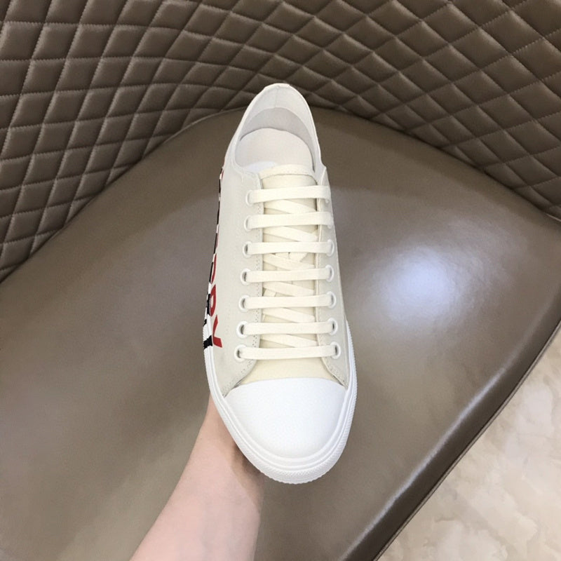 Burberry Luxury Shoes