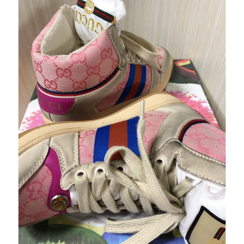 Gucci Luxury Shoes