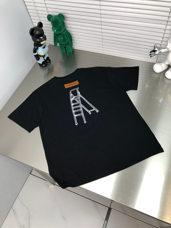 Louis Vuittion Luxury T-Shirt
