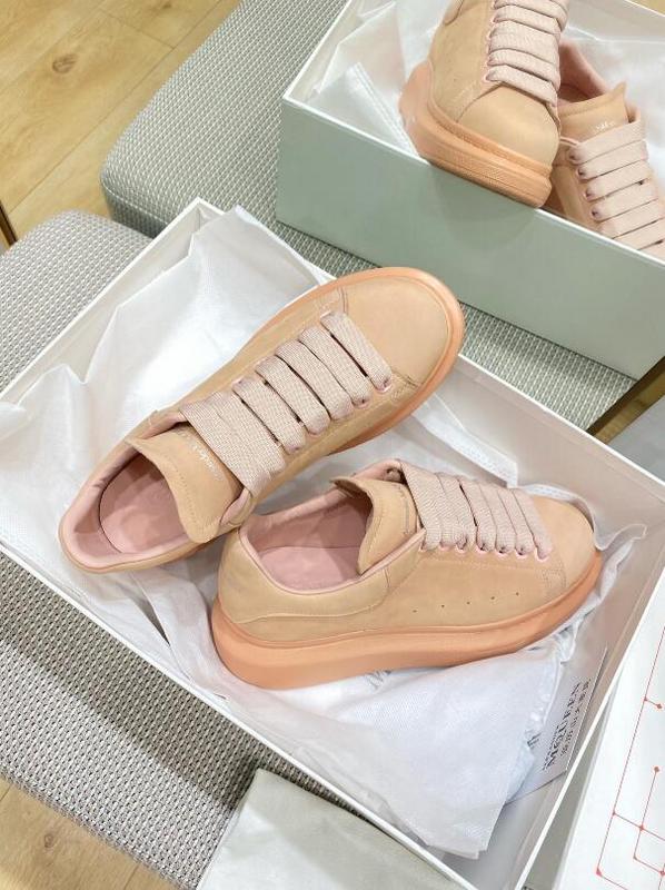 Mila's Edit - AQ Men SHoes - 355