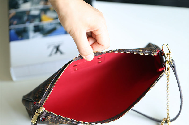 I W Fashion Lu-Vi bags - 9377