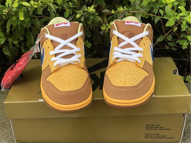 Nike Luxury Shoes
